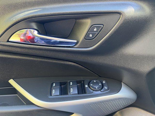 used 2024 Chevrolet Trax car, priced at $20,975