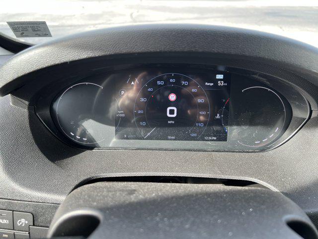 new 2026 Ram ProMaster 2500 car, priced at $63,025