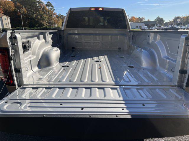 new 2026 Ram 2500 car, priced at $58,915