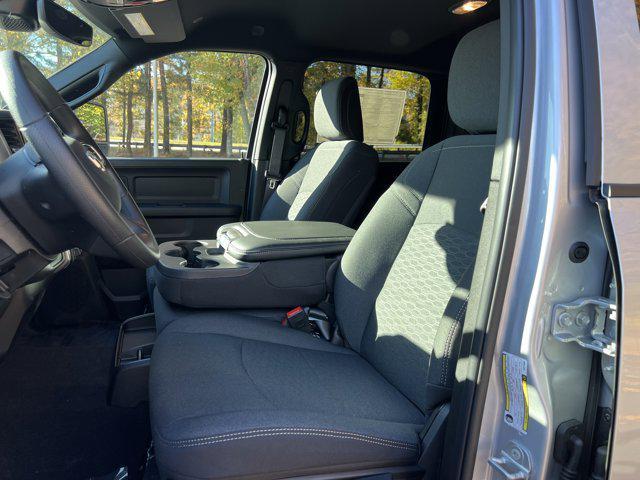 new 2026 Ram 2500 car, priced at $58,915