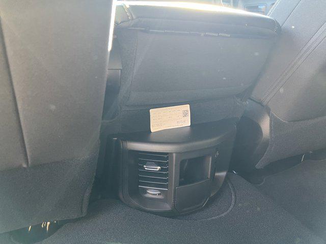 new 2026 Ram 2500 car, priced at $58,915