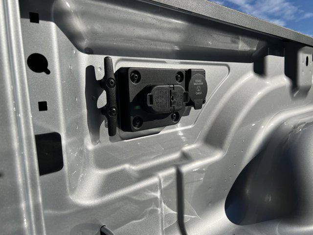 new 2026 Ram 2500 car, priced at $58,915