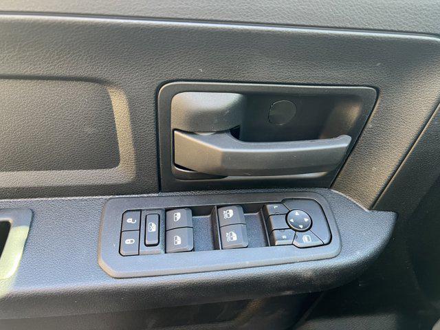 new 2026 Ram 2500 car, priced at $58,915