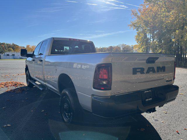 new 2026 Ram 2500 car, priced at $58,915