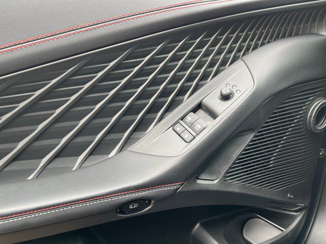 new 2026 Dodge Charger car, priced at $58,980