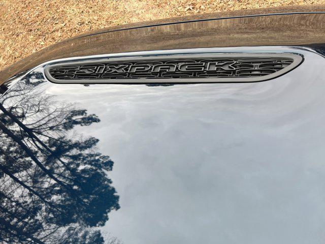 new 2026 Dodge Charger car, priced at $58,980