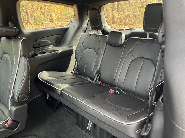 new 2026 Chrysler Pacifica car, priced at $53,425
