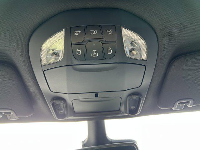 new 2026 Chrysler Pacifica car, priced at $53,425