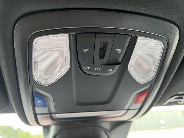 new 2026 Ram 2500 car, priced at $76,300