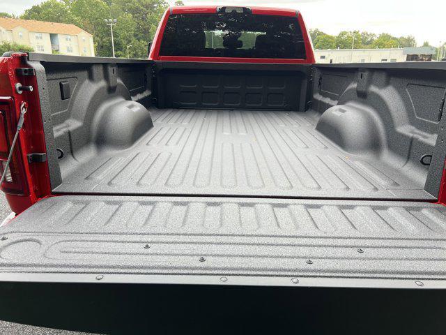 new 2026 Ram 2500 car, priced at $76,300