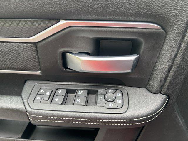 new 2026 Ram 2500 car, priced at $76,300