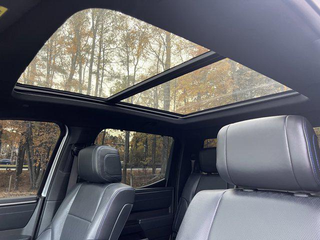 used 2024 Toyota Tundra Hybrid car, priced at $51,500