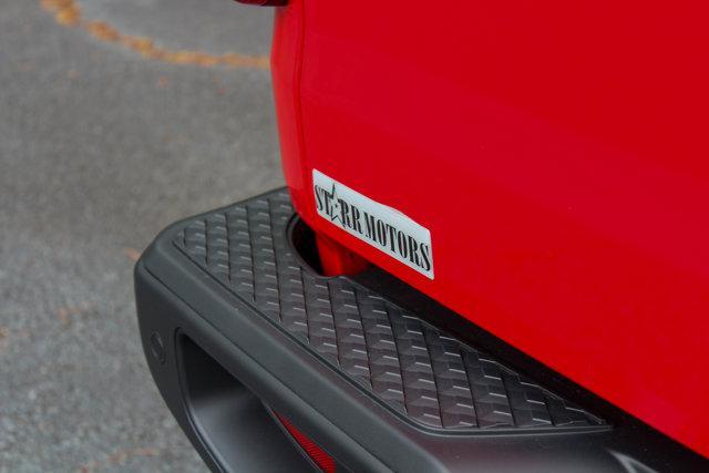 new 2025 Jeep Gladiator car, priced at $45,850