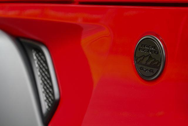 new 2025 Jeep Gladiator car, priced at $45,850