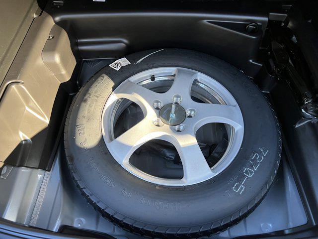 used 2023 Jeep Grand Cherokee car, priced at $29,900