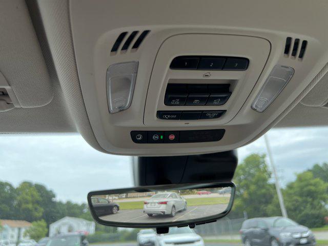 used 2021 Buick Envision car, priced at $24,999