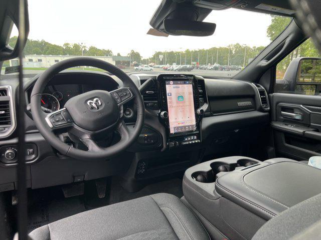 new 2026 Ram 2500 car, priced at $77,935