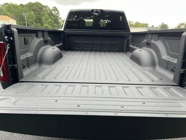 new 2026 Ram 2500 car, priced at $77,935