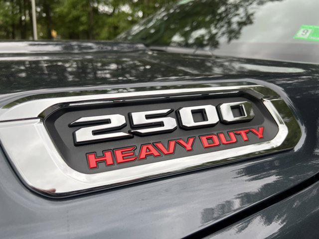 new 2026 Ram 2500 car, priced at $77,935
