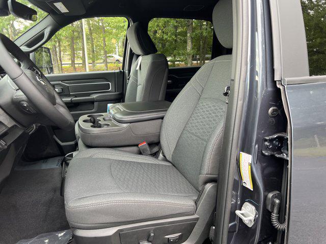 new 2026 Ram 2500 car, priced at $77,935