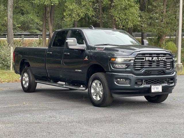 new 2026 Ram 2500 car, priced at $77,935