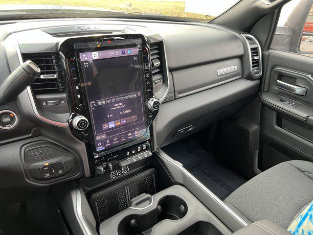 new 2026 Ram 3500 car, priced at $65,820