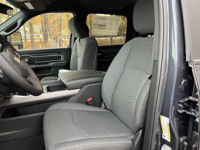 new 2026 Ram 3500 car, priced at $65,820