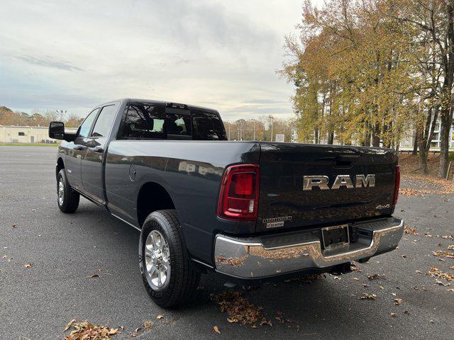 new 2026 Ram 3500 car, priced at $65,820