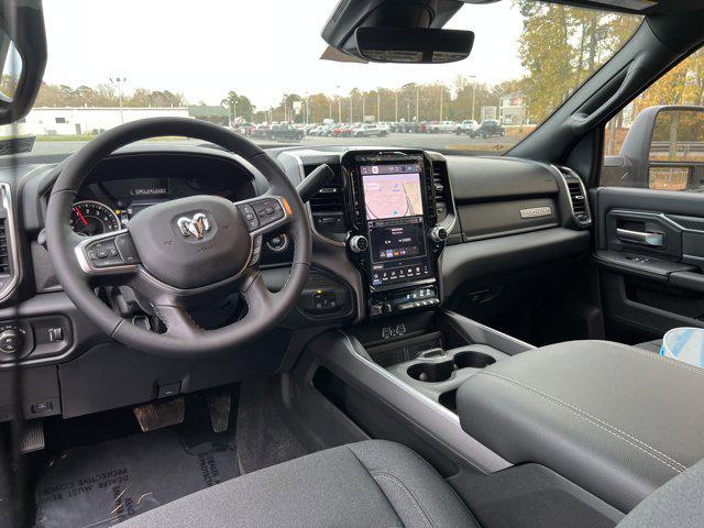 new 2026 Ram 3500 car, priced at $65,820