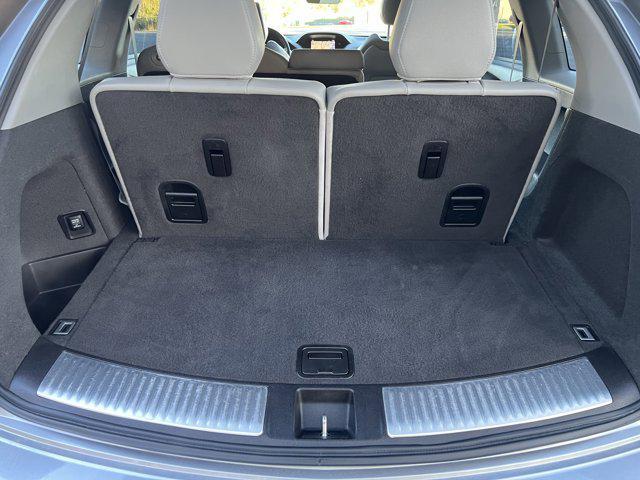 used 2018 Acura MDX car, priced at $23,994