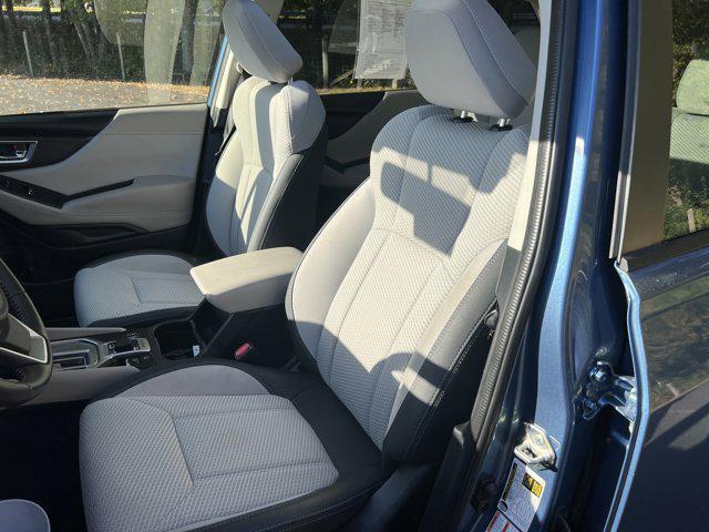 used 2020 Subaru Forester car, priced at $26,990