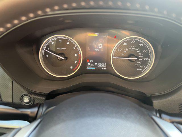 used 2020 Subaru Forester car, priced at $26,990