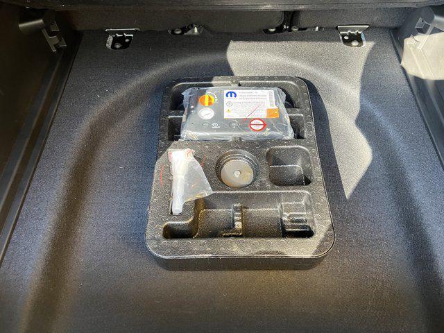 new 2026 Jeep Compass car, priced at $38,335