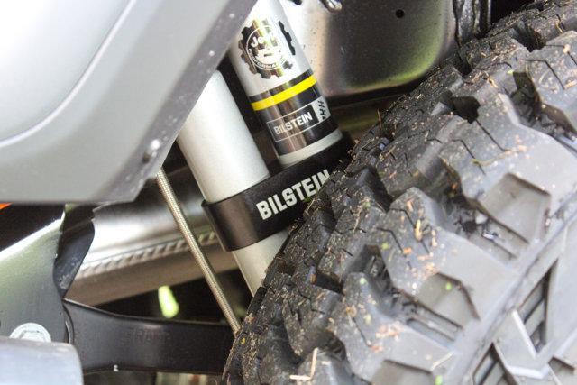 new 2025 Jeep Gladiator car, priced at $51,702