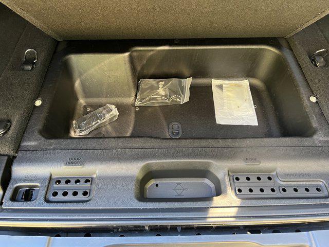 used 2024 Jeep Wrangler car, priced at $39,250