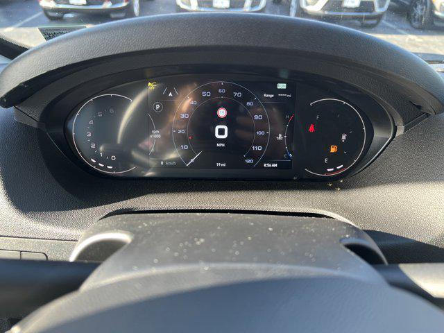 new 2026 Ram ProMaster 2500 car, priced at $59,230