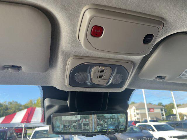 new 2026 Ram ProMaster 2500 car, priced at $59,230