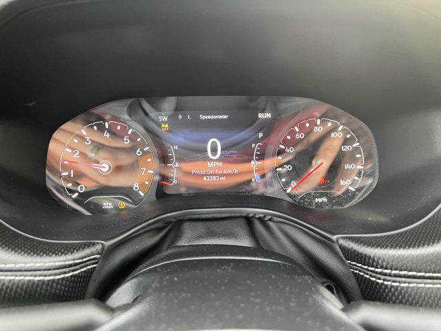 used 2022 Jeep Compass car, priced at $20,994