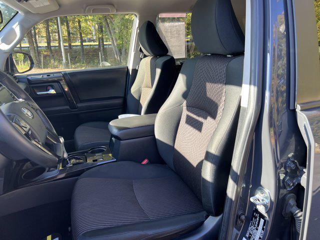 used 2024 Toyota 4Runner car, priced at $44,990