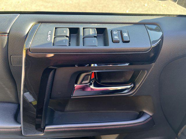 used 2024 Toyota 4Runner car, priced at $44,990