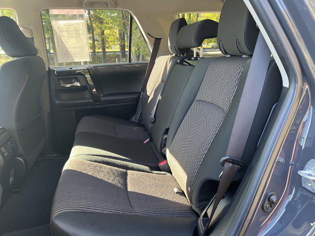 used 2024 Toyota 4Runner car, priced at $44,990