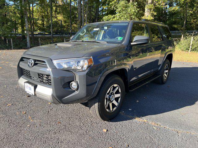 used 2024 Toyota 4Runner car, priced at $44,990