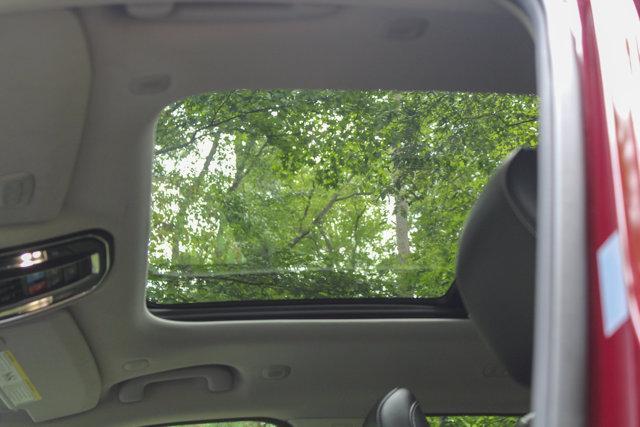 used 2023 Jeep Grand Cherokee 4xe car, priced at $29,250