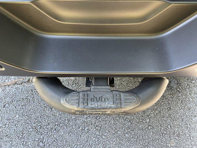 used 2018 Jeep Wrangler Unlimited car, priced at $29,099