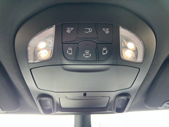 new 2026 Chrysler Pacifica car, priced at $53,425