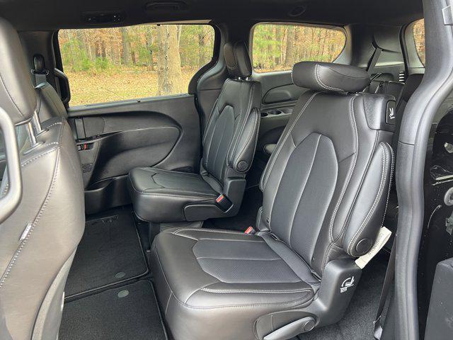 new 2026 Chrysler Pacifica car, priced at $46,920