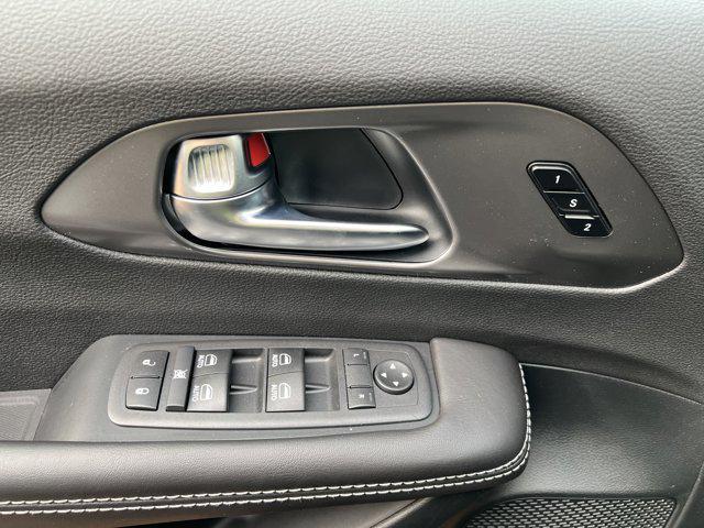 new 2026 Chrysler Pacifica car, priced at $46,920