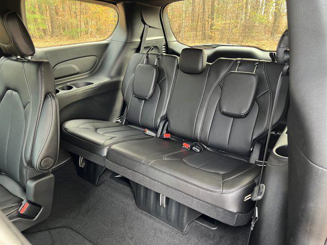 new 2026 Chrysler Pacifica car, priced at $46,920