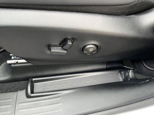 used 2026 Chrysler Pacifica car, priced at $38,487