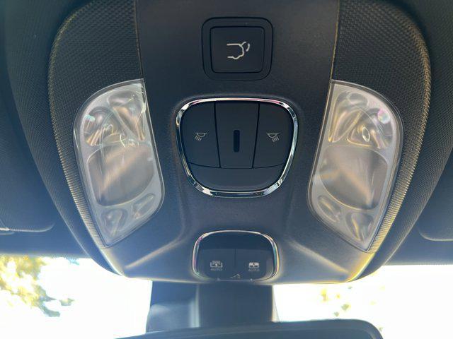 new 2026 Jeep Compass car, priced at $40,395